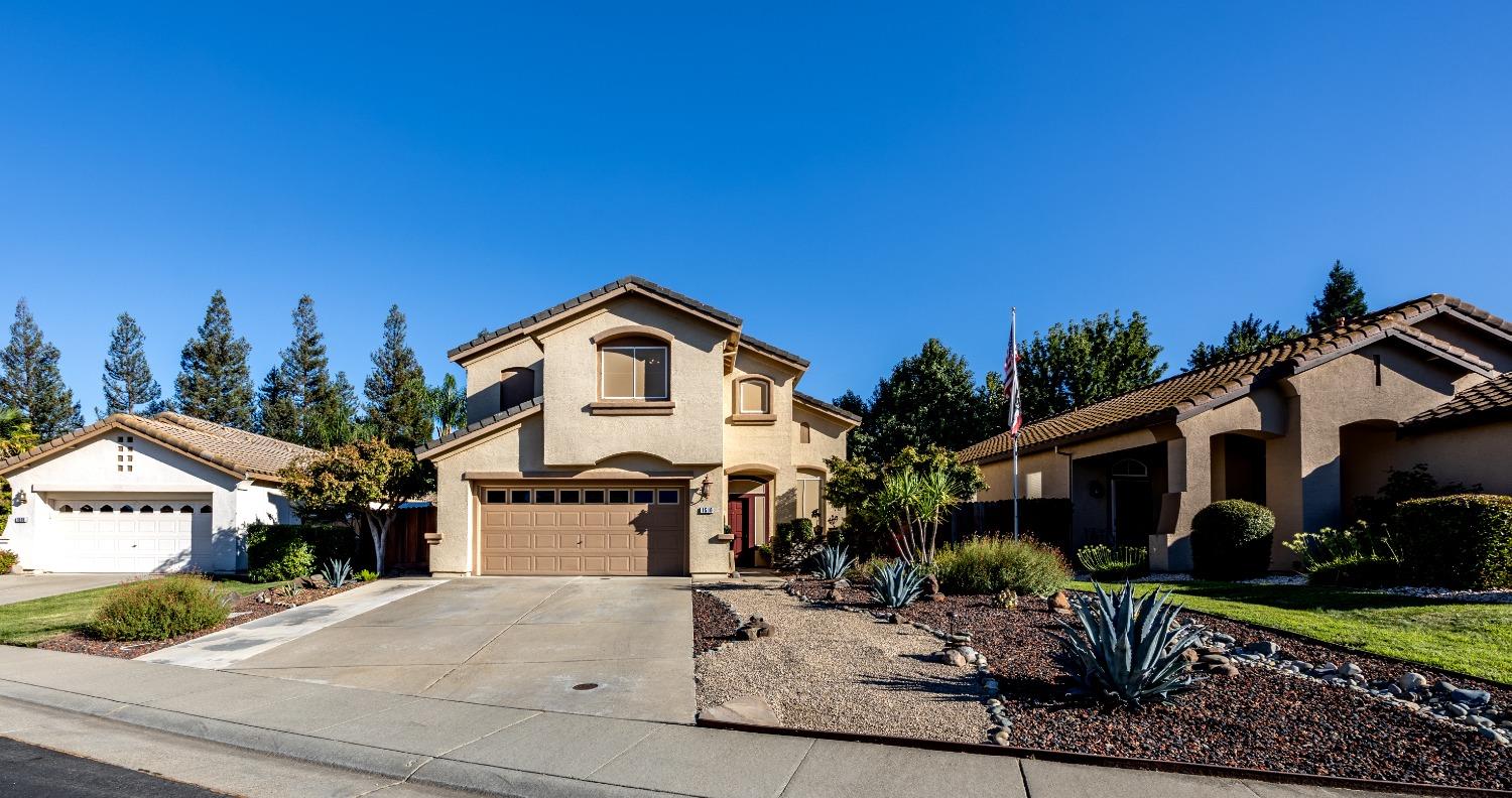Photo of 1510 Whitstable Dr in Roseville, CA