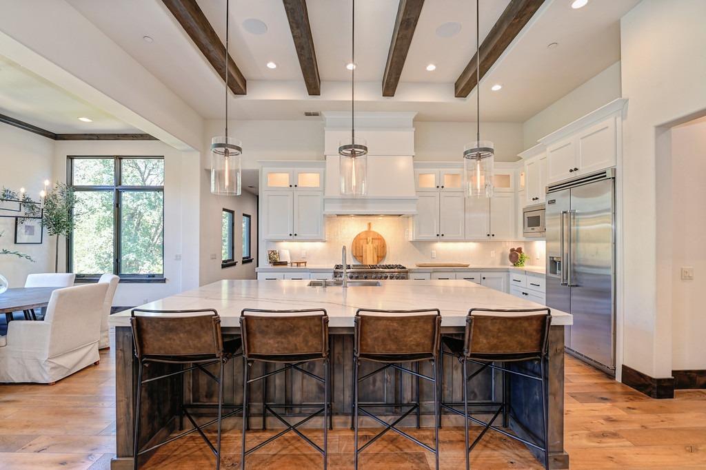 Mondrian Court, El Dorado Hills, California image 9