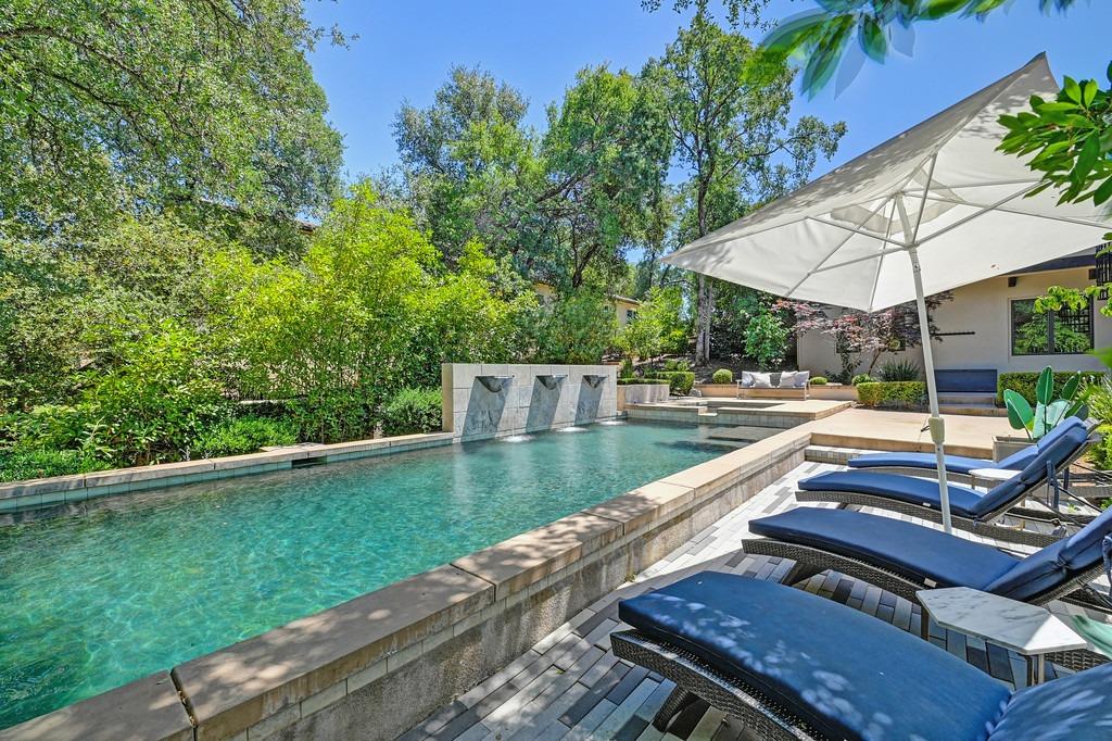 Mondrian Court, El Dorado Hills, California image 45