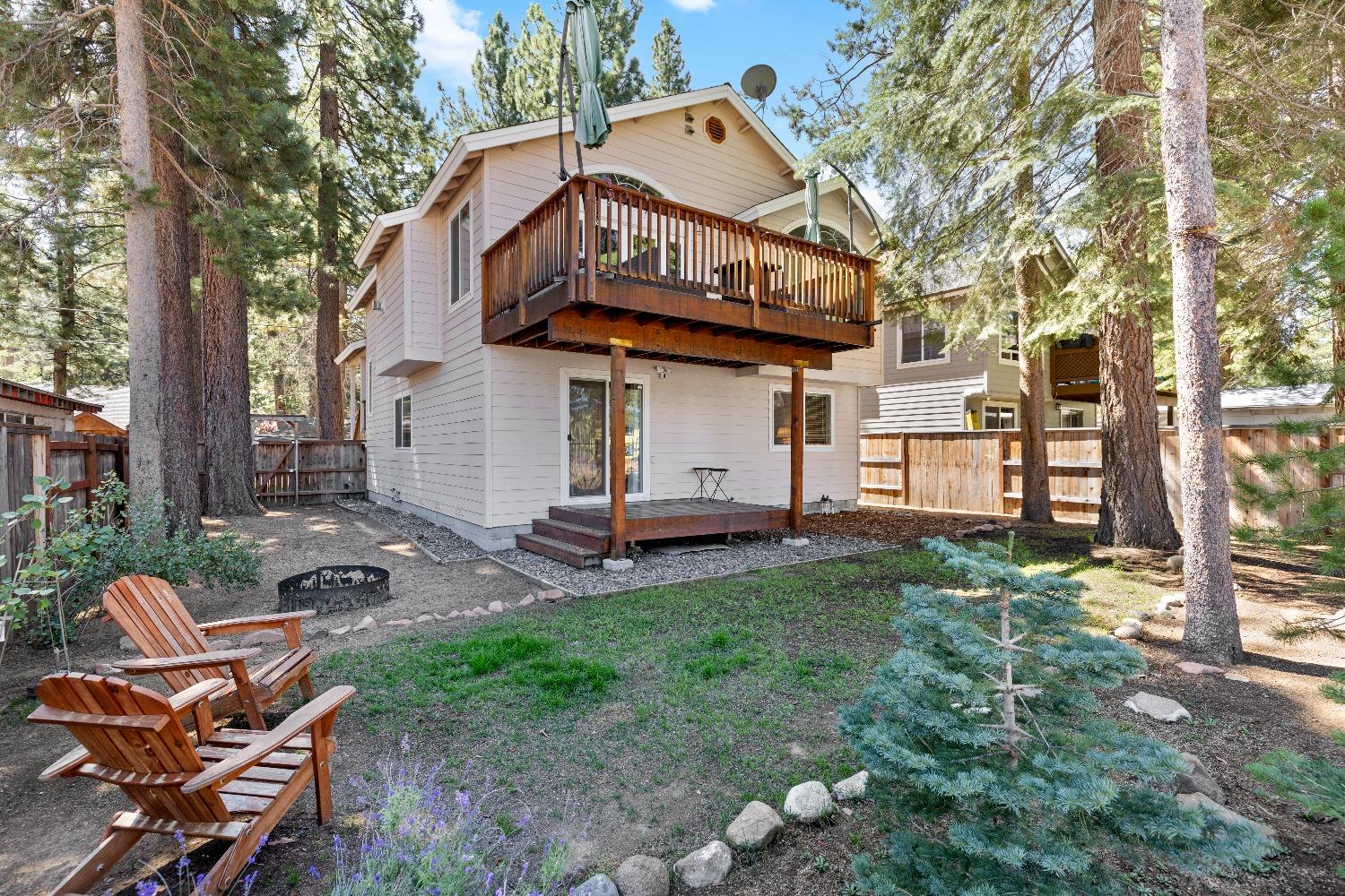 Detail Gallery Image 19 of 24 For 1905 Delta St, South Lake Tahoe,  CA 96150 - 3 Beds | 2 Baths