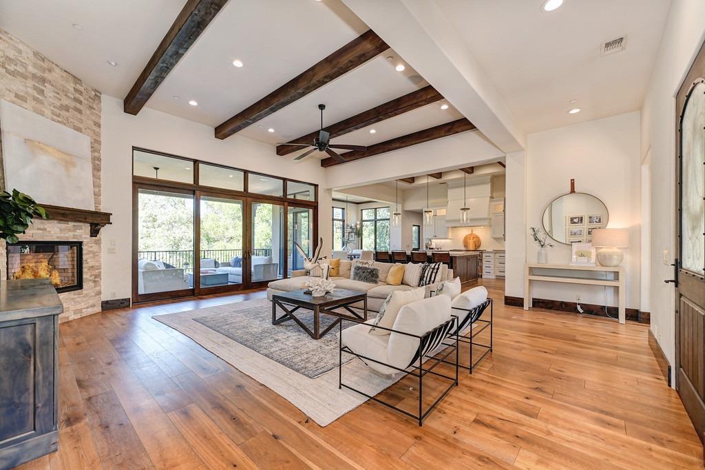 Mondrian Court, El Dorado Hills, California image 6