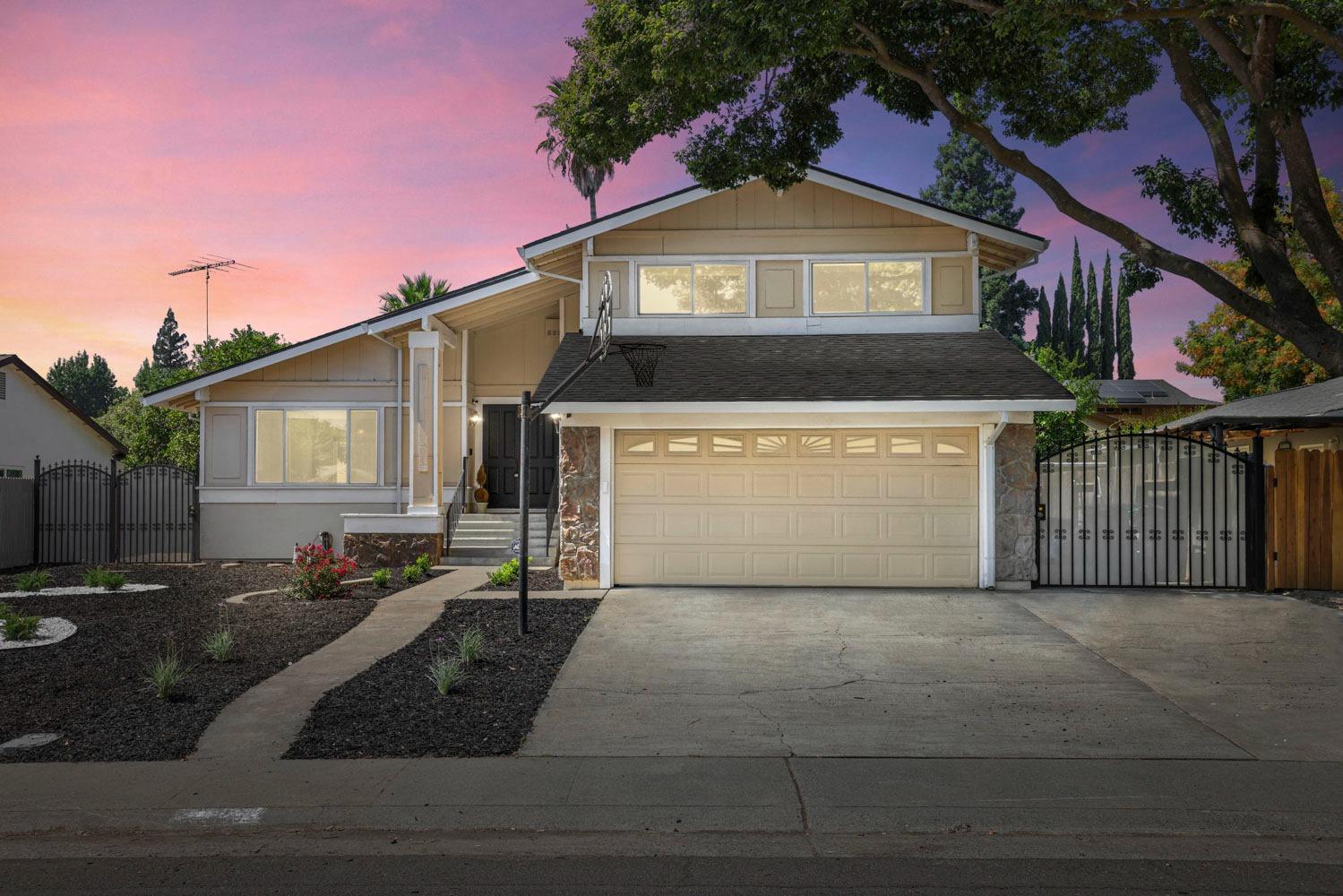 Photo of 3604 Keswick Wy in Sacramento, CA