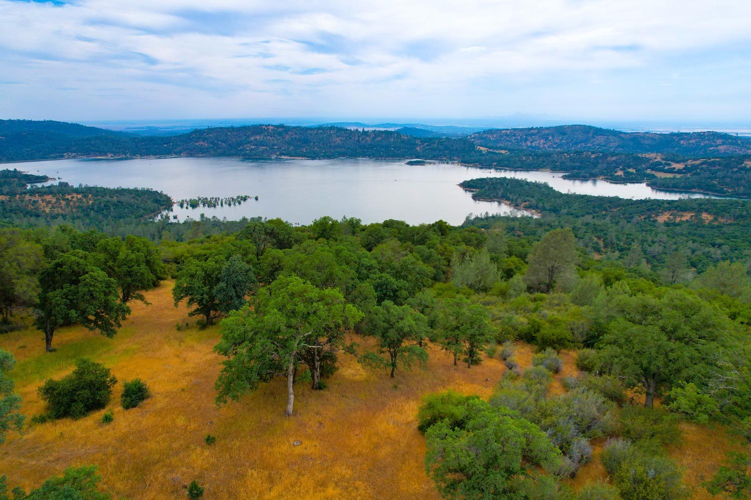 Photo of County 270 Rd in Oregon House, CA