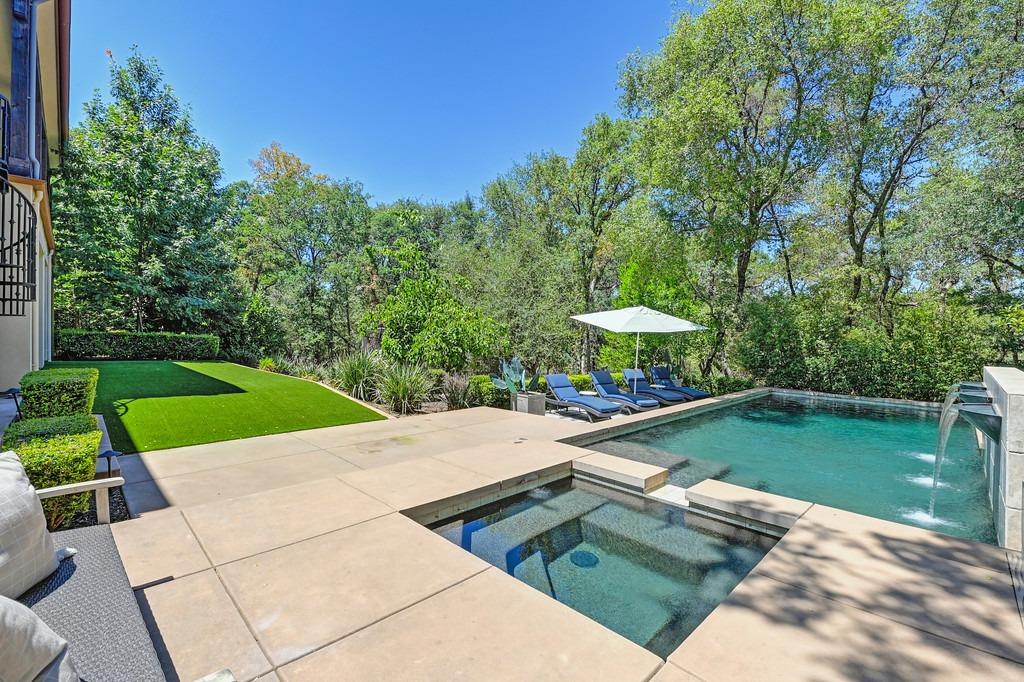 Mondrian Court, El Dorado Hills, California image 42