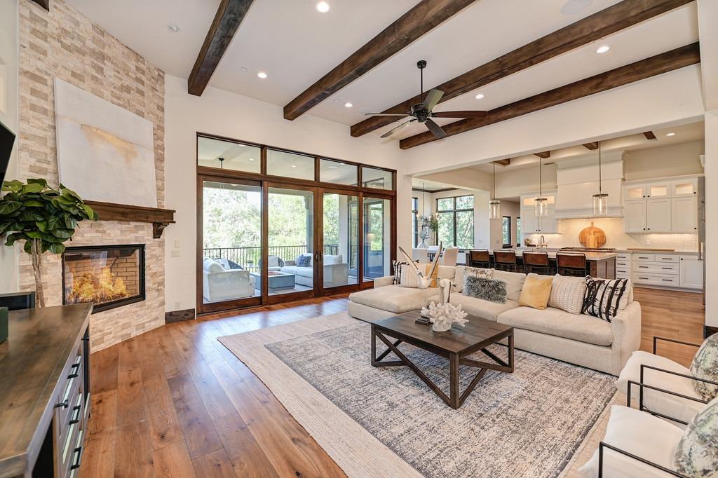 Mondrian Court, El Dorado Hills, California image 7