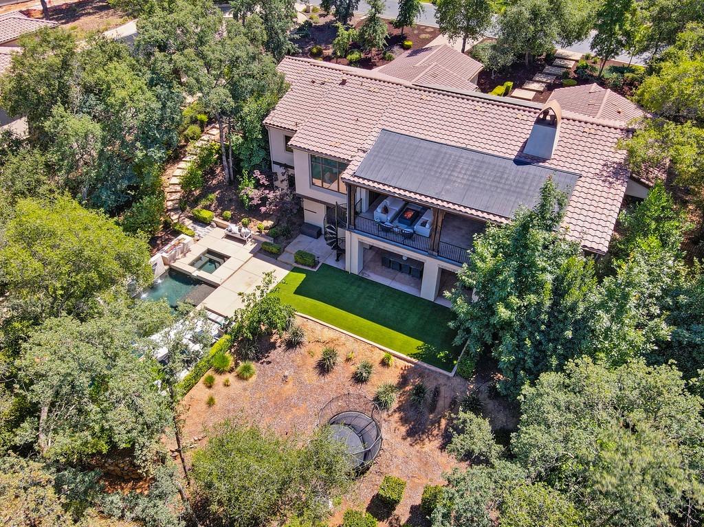 Mondrian Court, El Dorado Hills, California image 50