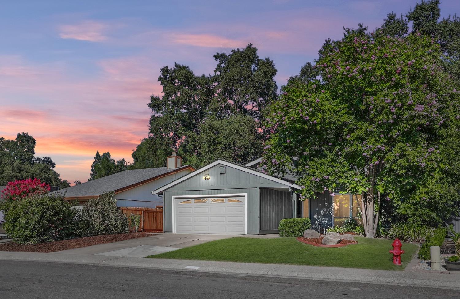 Photo of 8631 Stratus Dr in Orangevale, CA