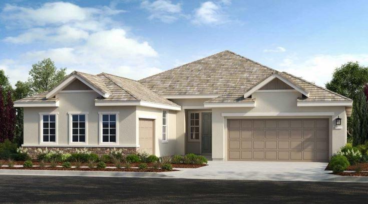 Photo of 3136 Mosaic Wy in Roseville, CA