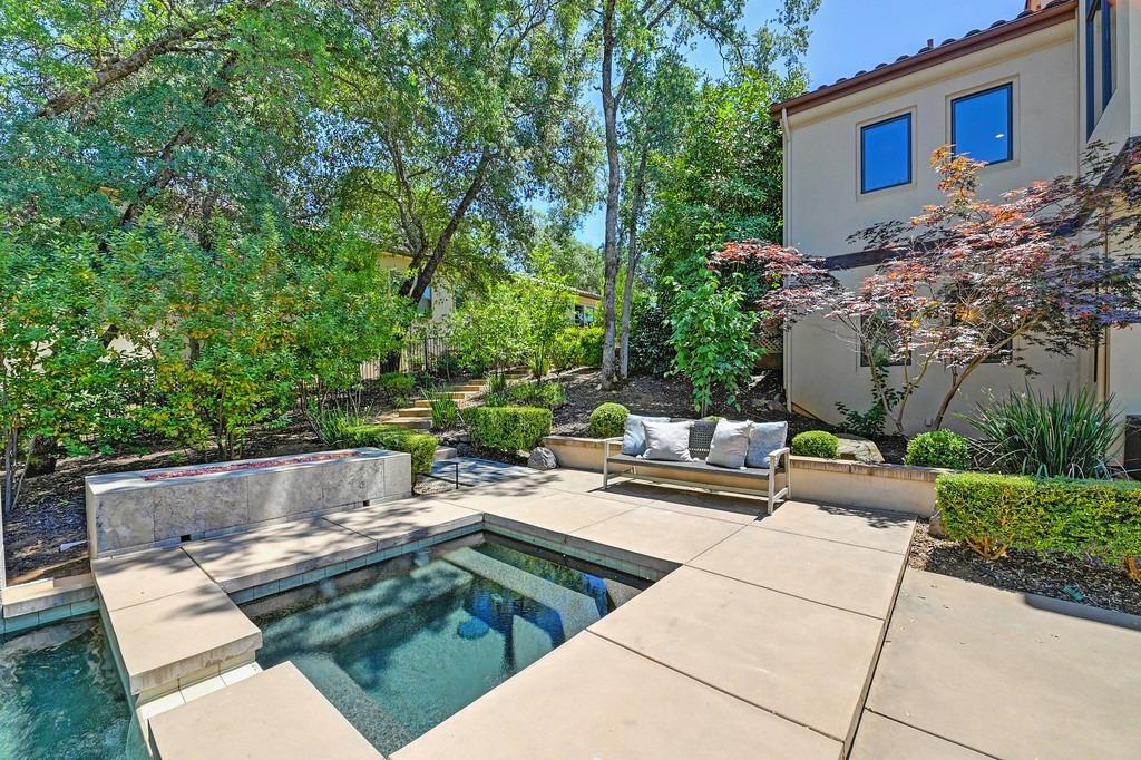 Mondrian Court, El Dorado Hills, California image 44
