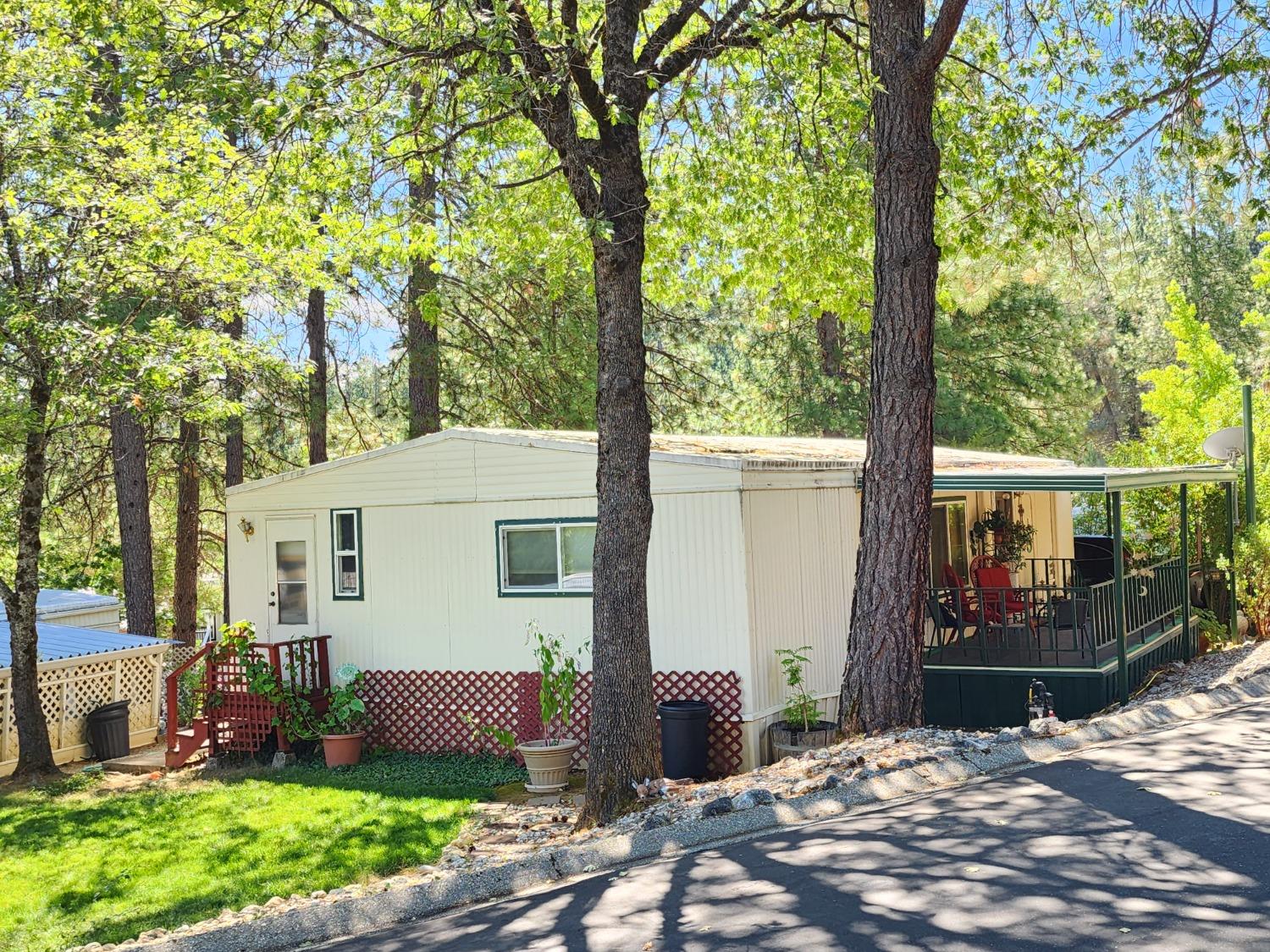 Photo of 450 Gladycon Rd #67 in Colfax, CA