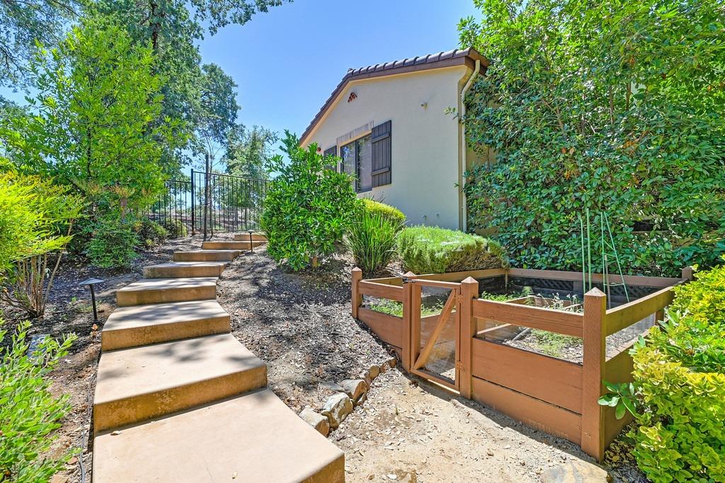 Mondrian Court, El Dorado Hills, California image 48