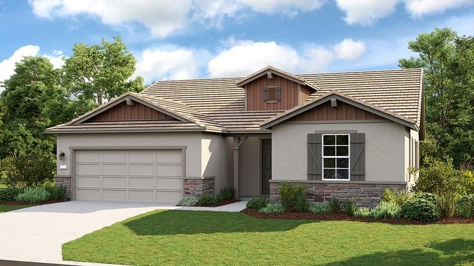Photo of 1149 Lodge Wy in Lincoln, CA