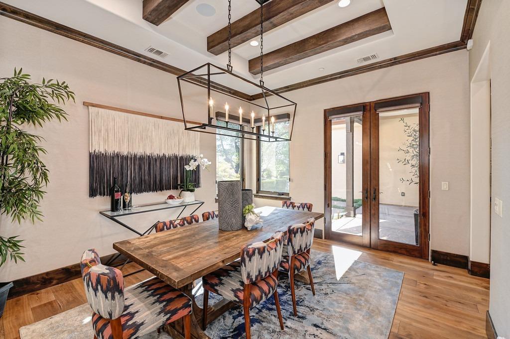 Mondrian Court, El Dorado Hills, California image 15