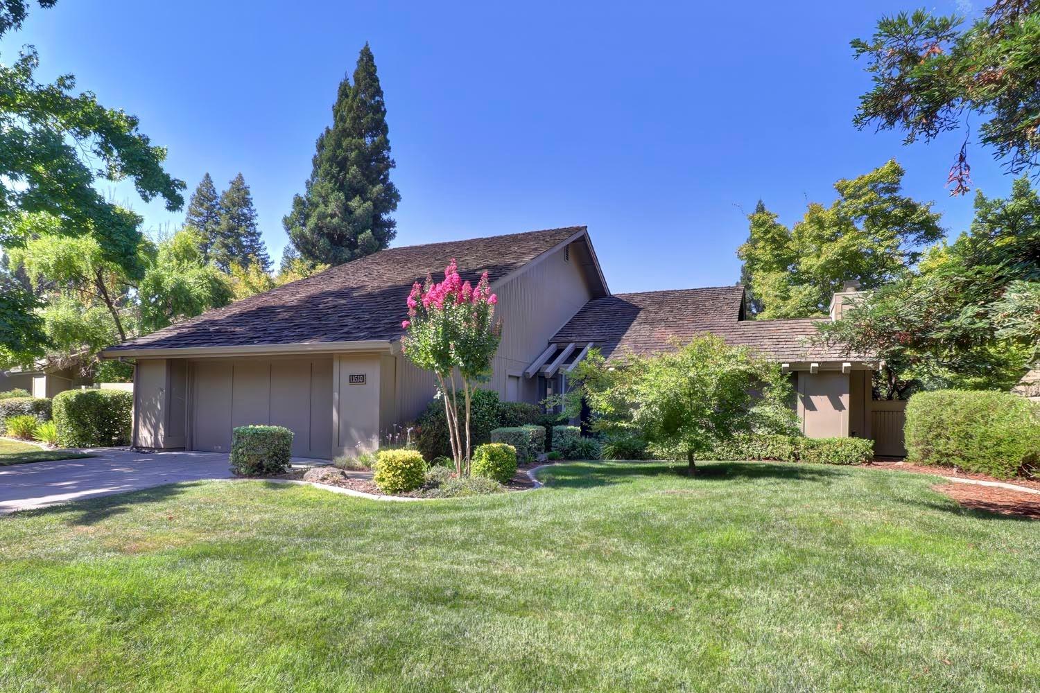 Photo of 11530 Sutters Mill Cir in Gold River, CA