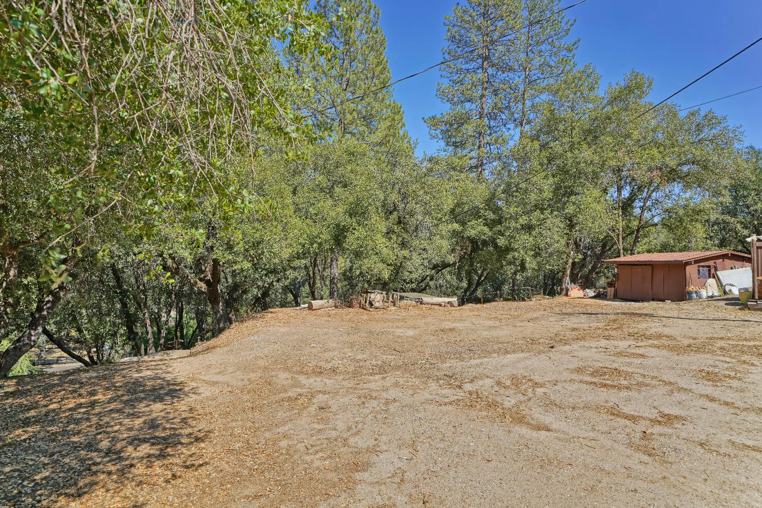 Bucks Bar Road, Placerville, California image 16