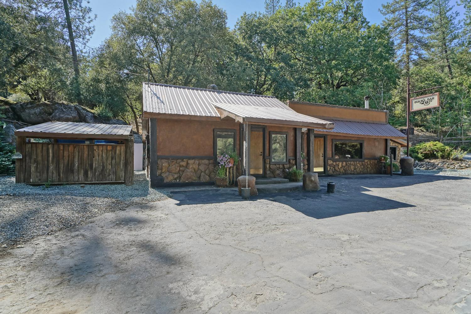Bucks Bar Road, Placerville, California image 6