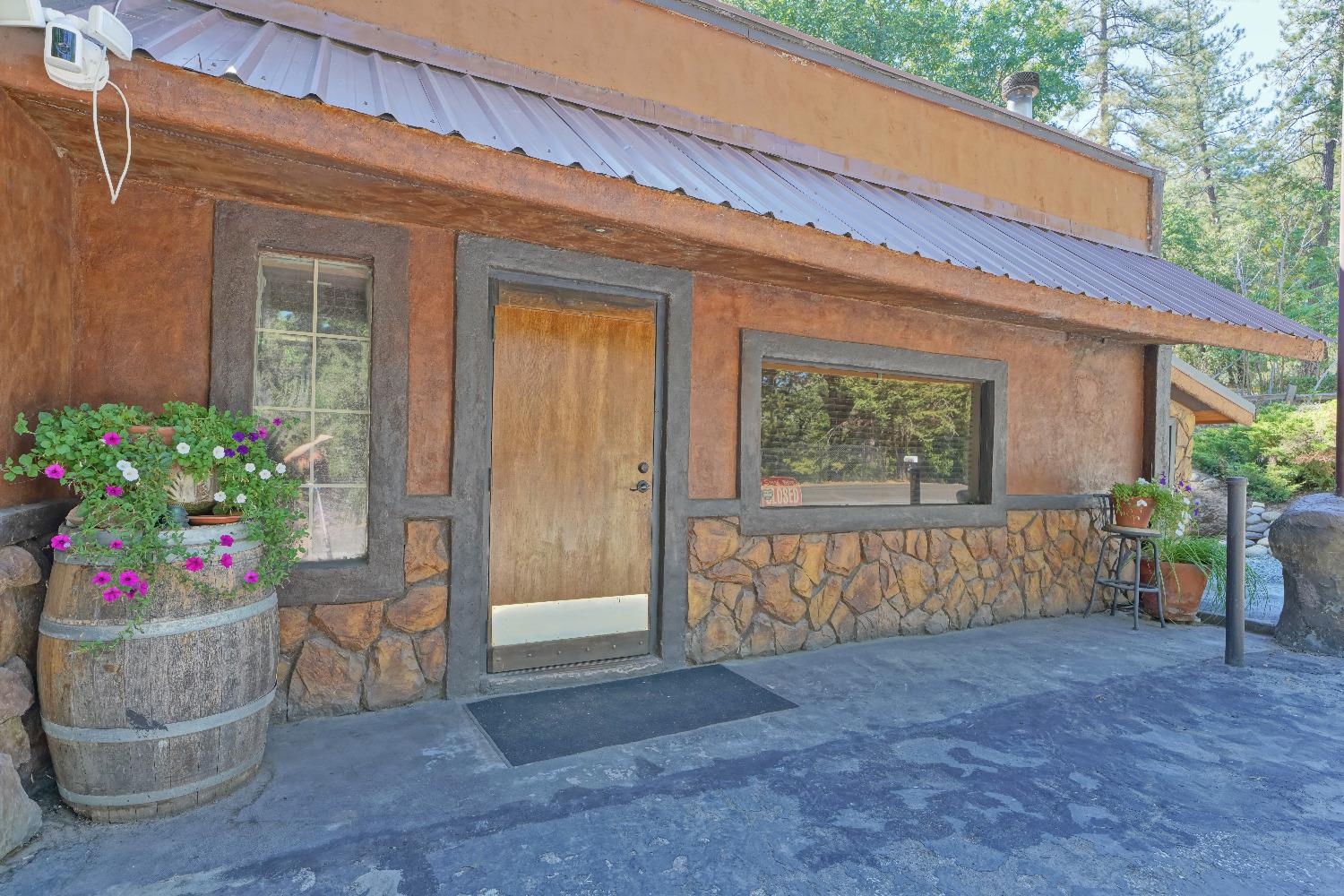 Bucks Bar Road, Placerville, California image 27