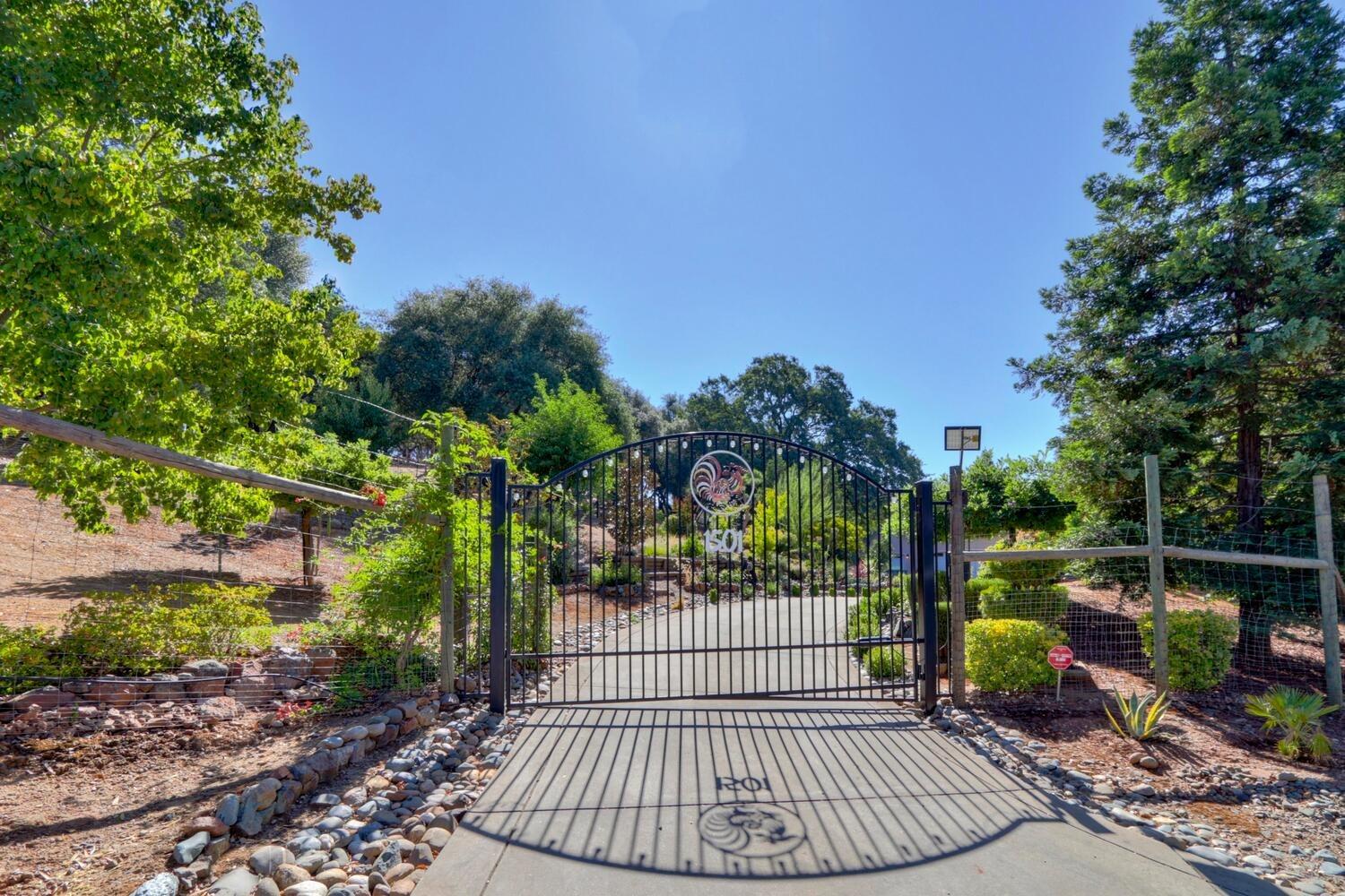 Photo of 1501 Lower Lake Dr in Placerville, CA
