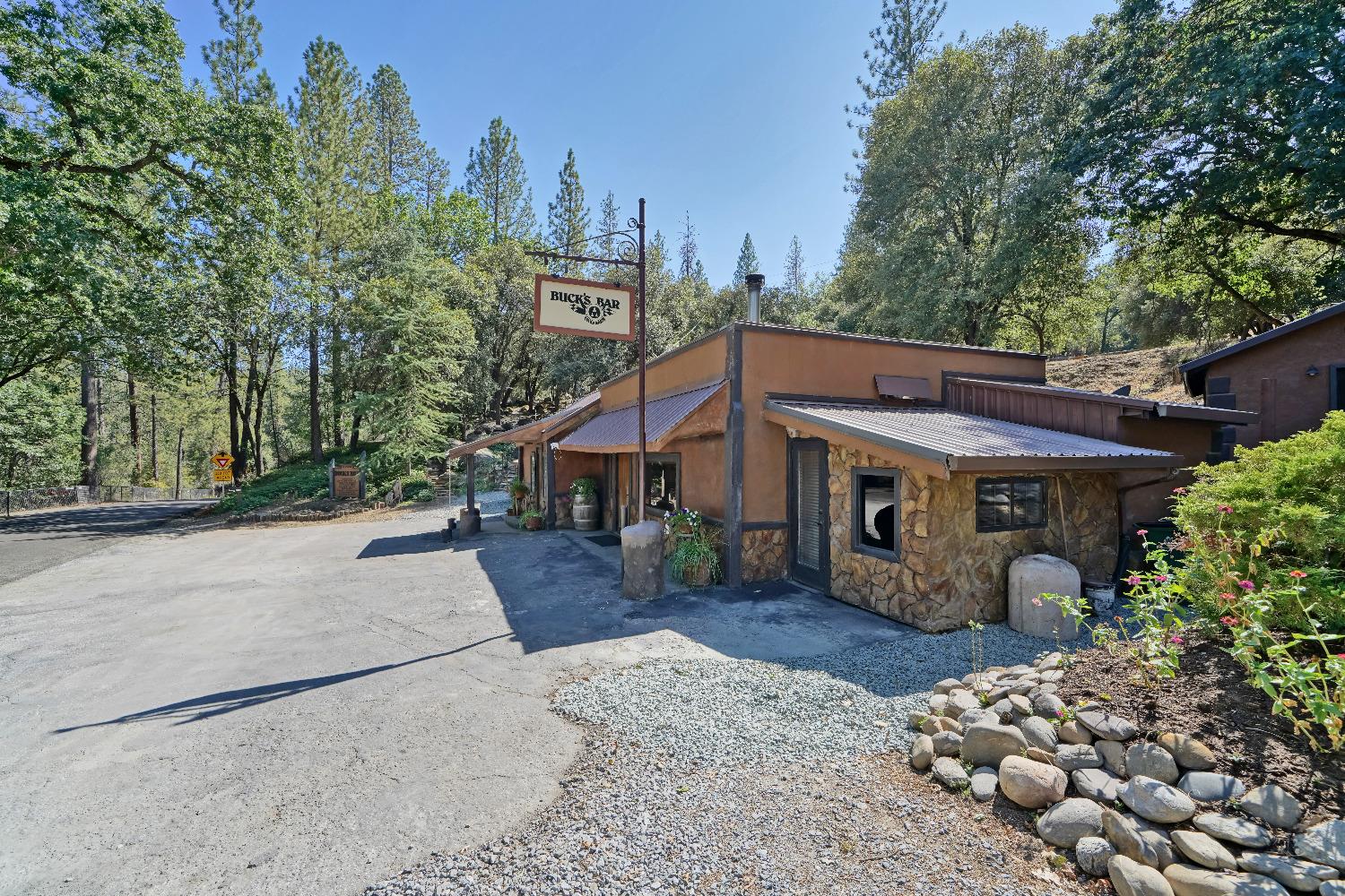 Bucks Bar Road, Placerville, California image 4