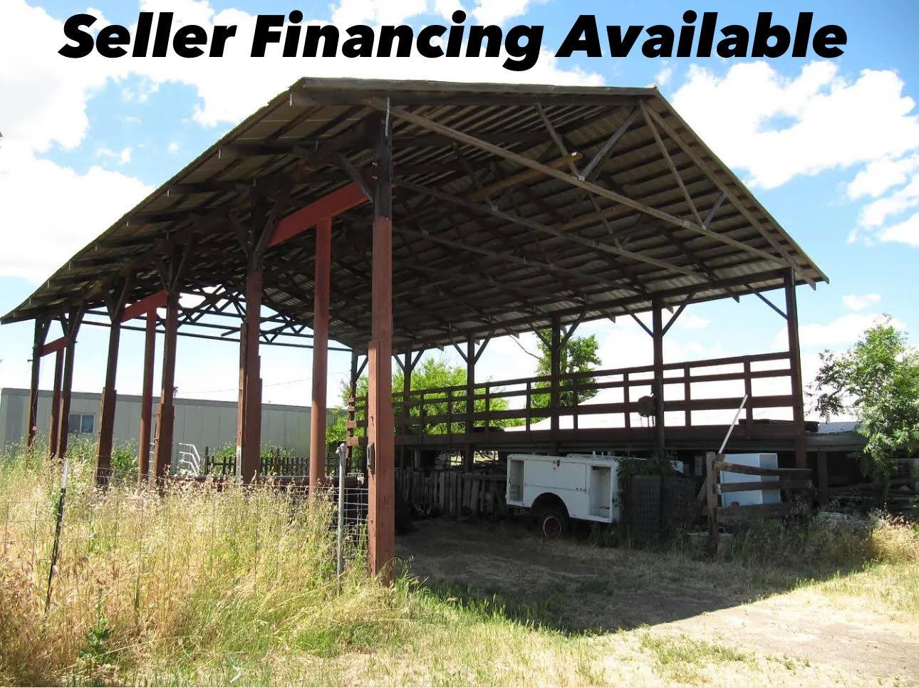 Photo of 27170 Hwy 16 in Esparto, CA