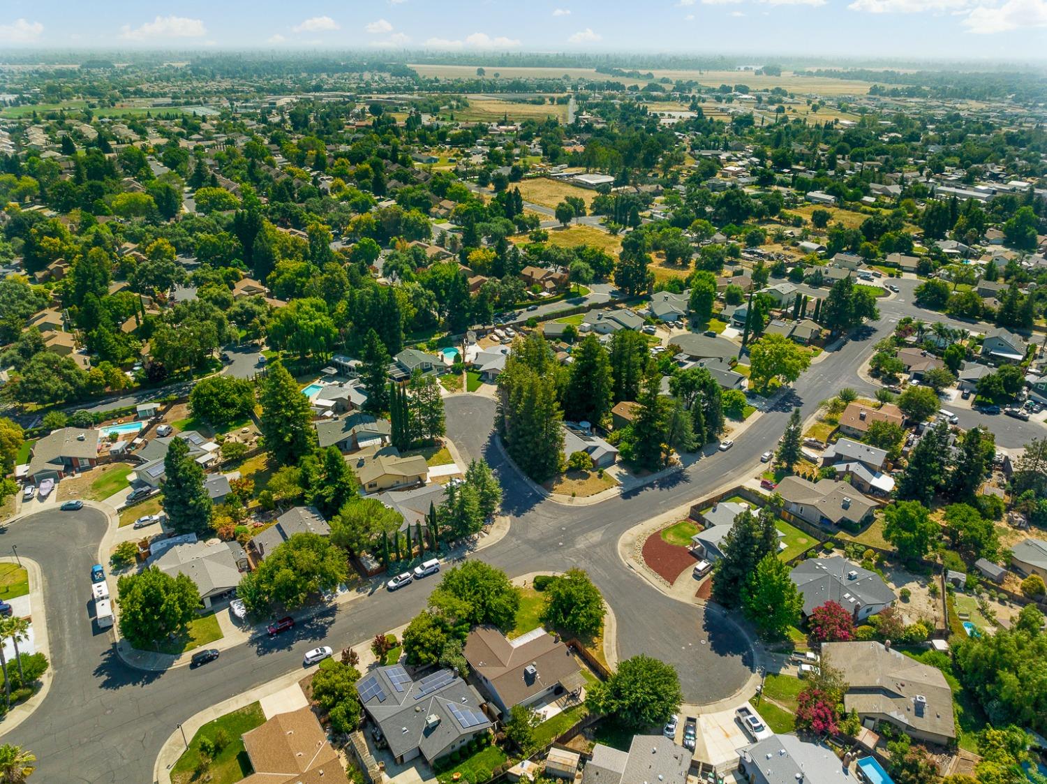 Summerfield Drive, West Sacramento, California image 38