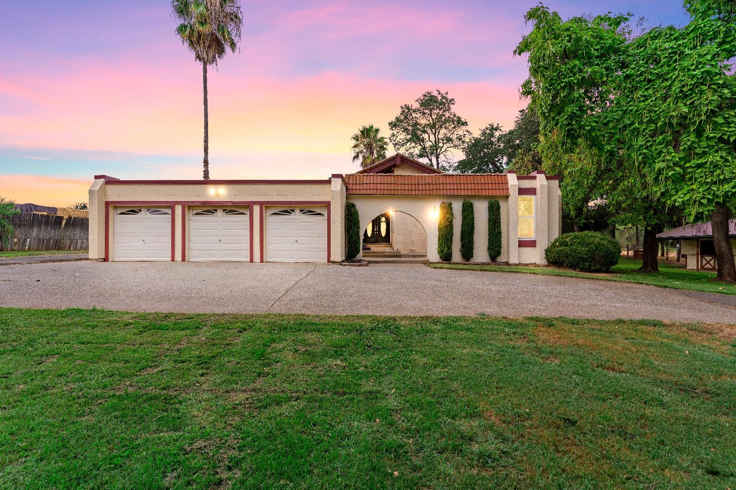 Photo of 1333 Big Ben Rd in Lincoln, CA