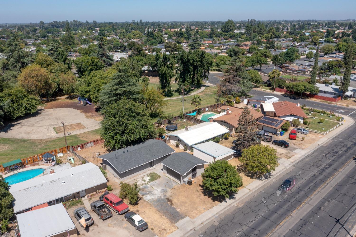 1st Street, Atwater, California image 32