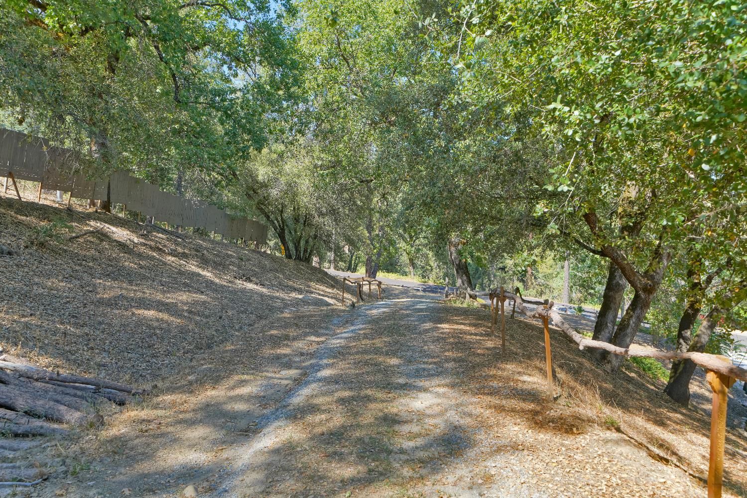 Bucks Bar Road, Placerville, California image 19