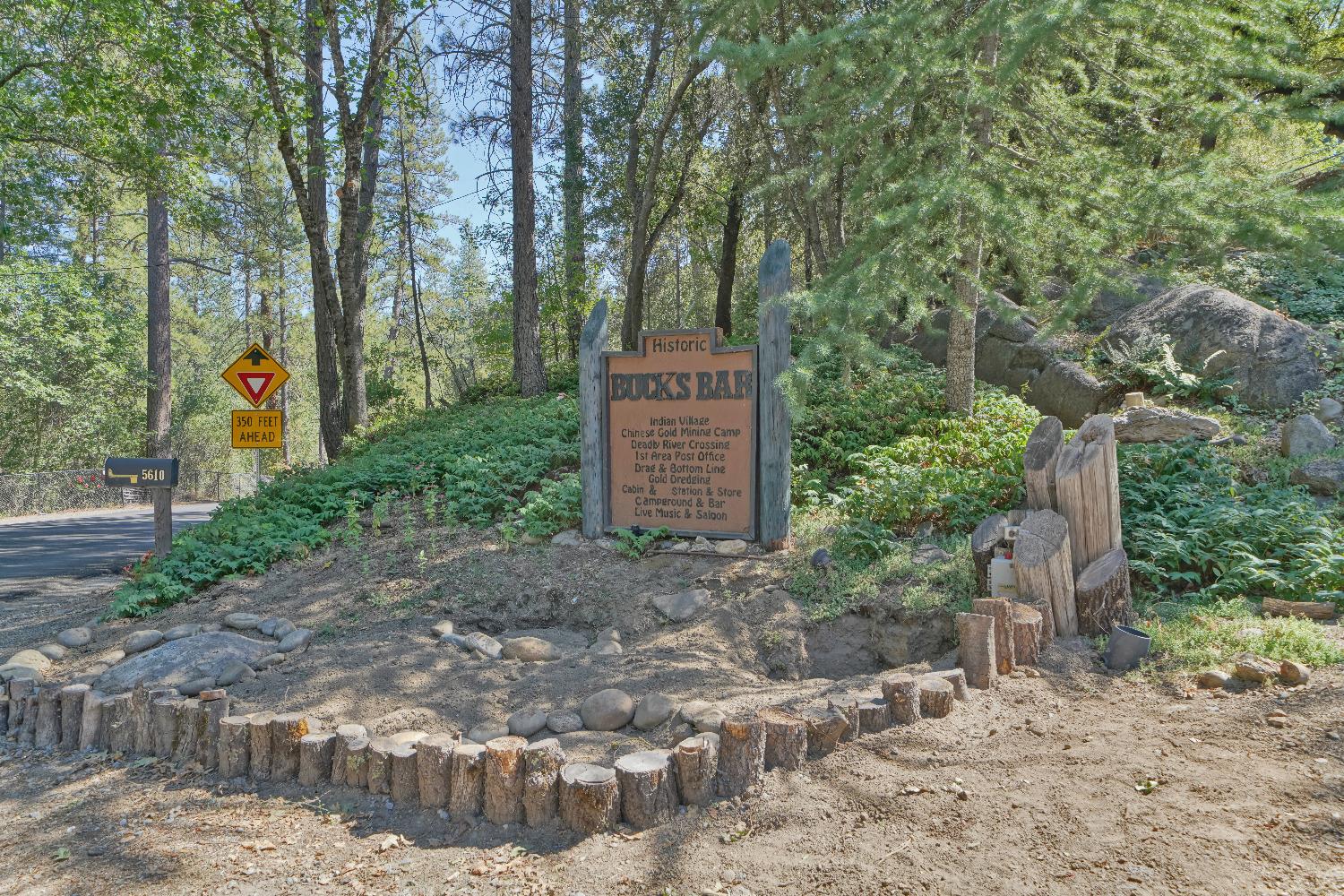 Bucks Bar Road, Placerville, California image 3