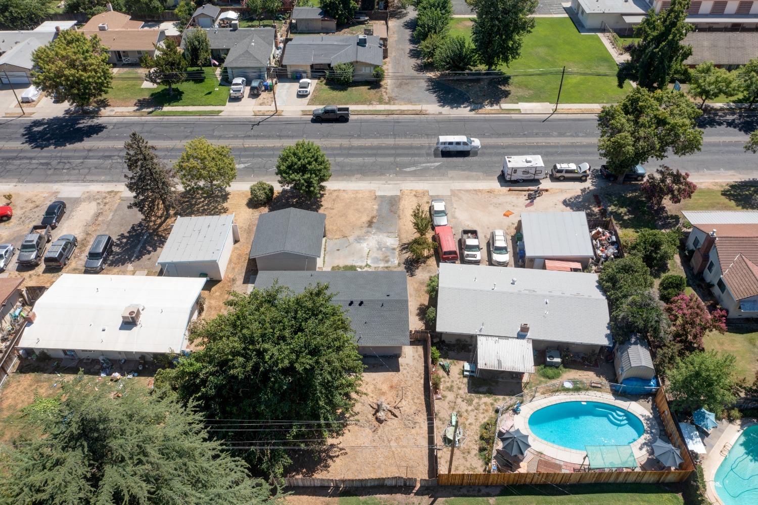 1st Street, Atwater, California image 33