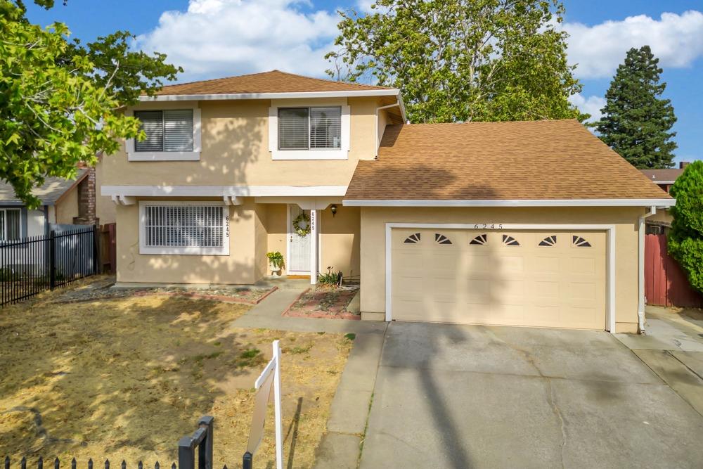 Photo of 6245 Pantano Dr in Sacramento, CA