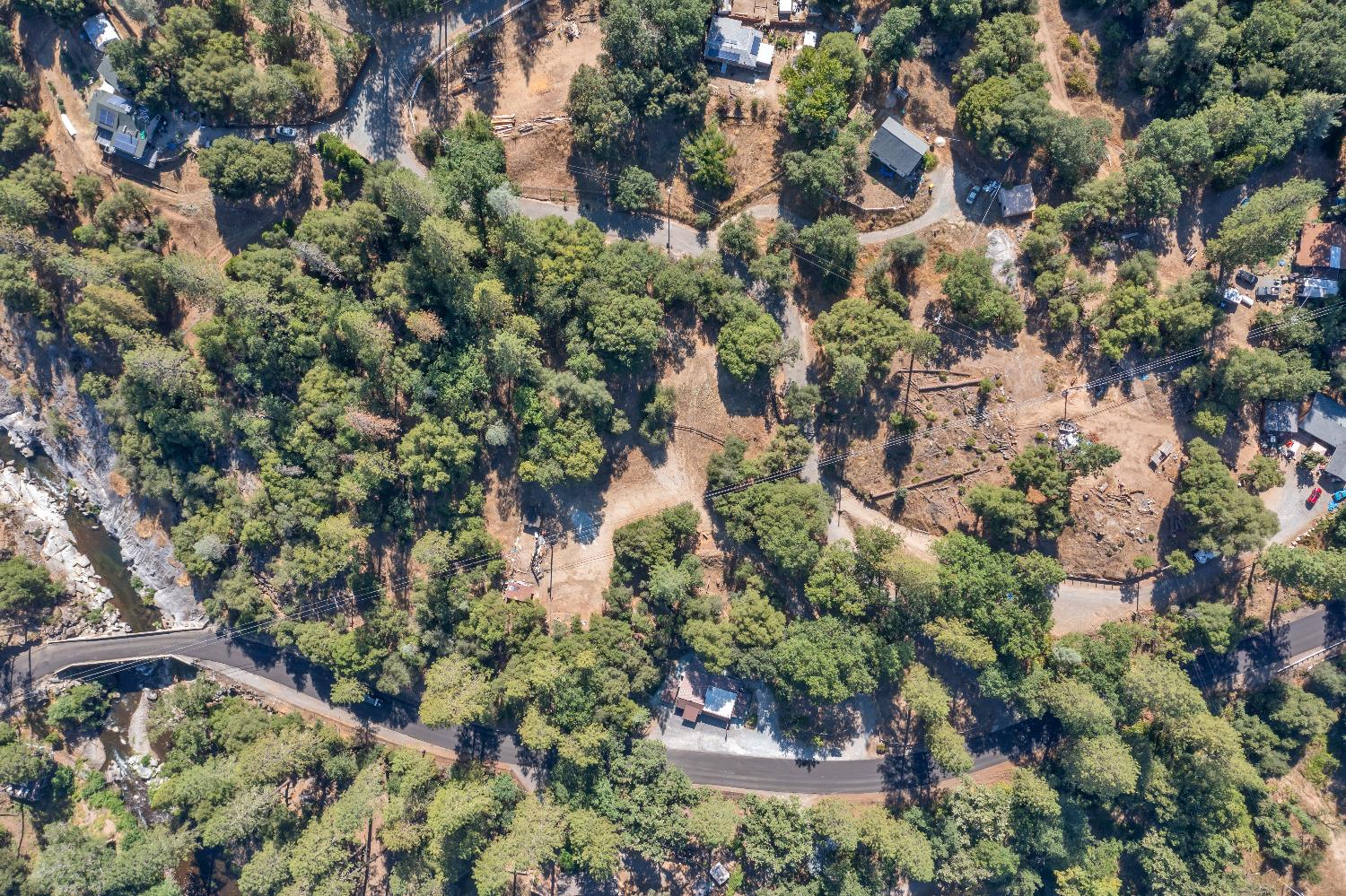 Bucks Bar Road, Placerville, California image 37
