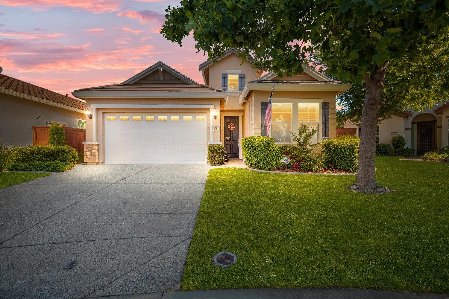 Photo of 2382 Langtree Dr in Roseville, CA
