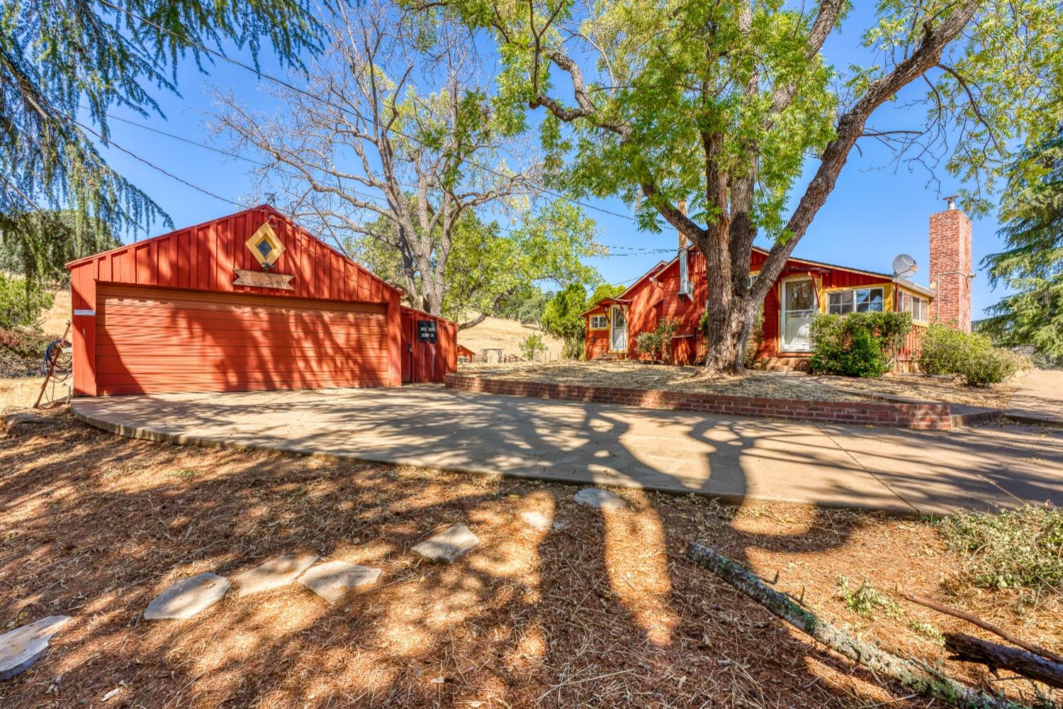 Semor Drive, Shingle Springs, California image 1