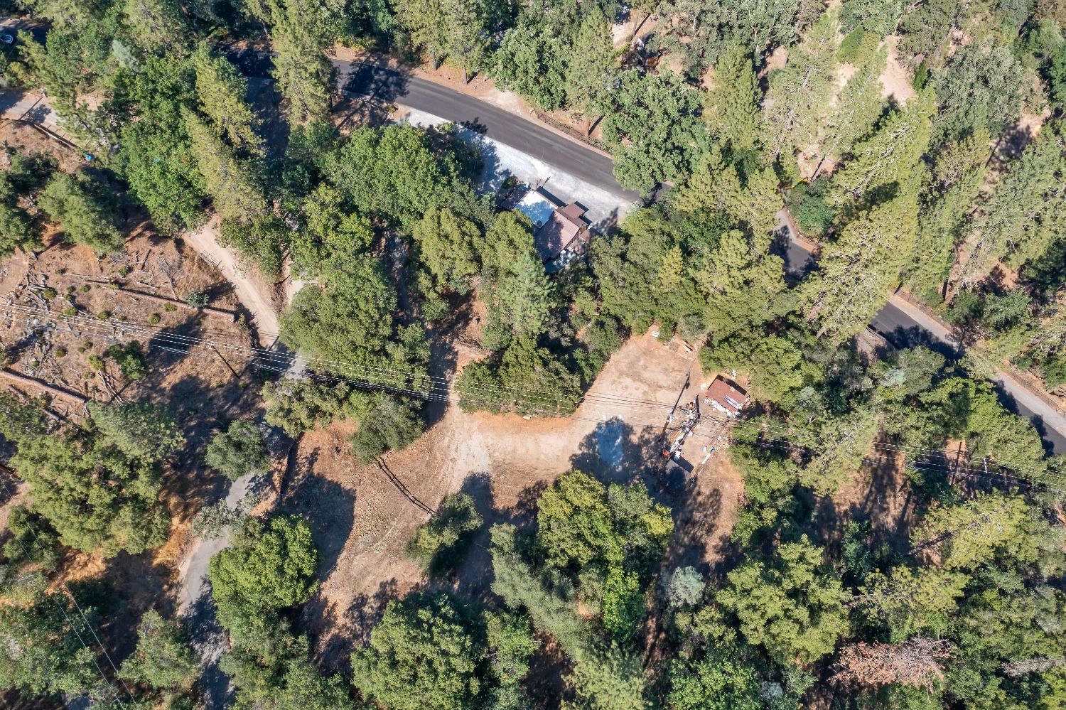 Bucks Bar Road, Placerville, California image 39