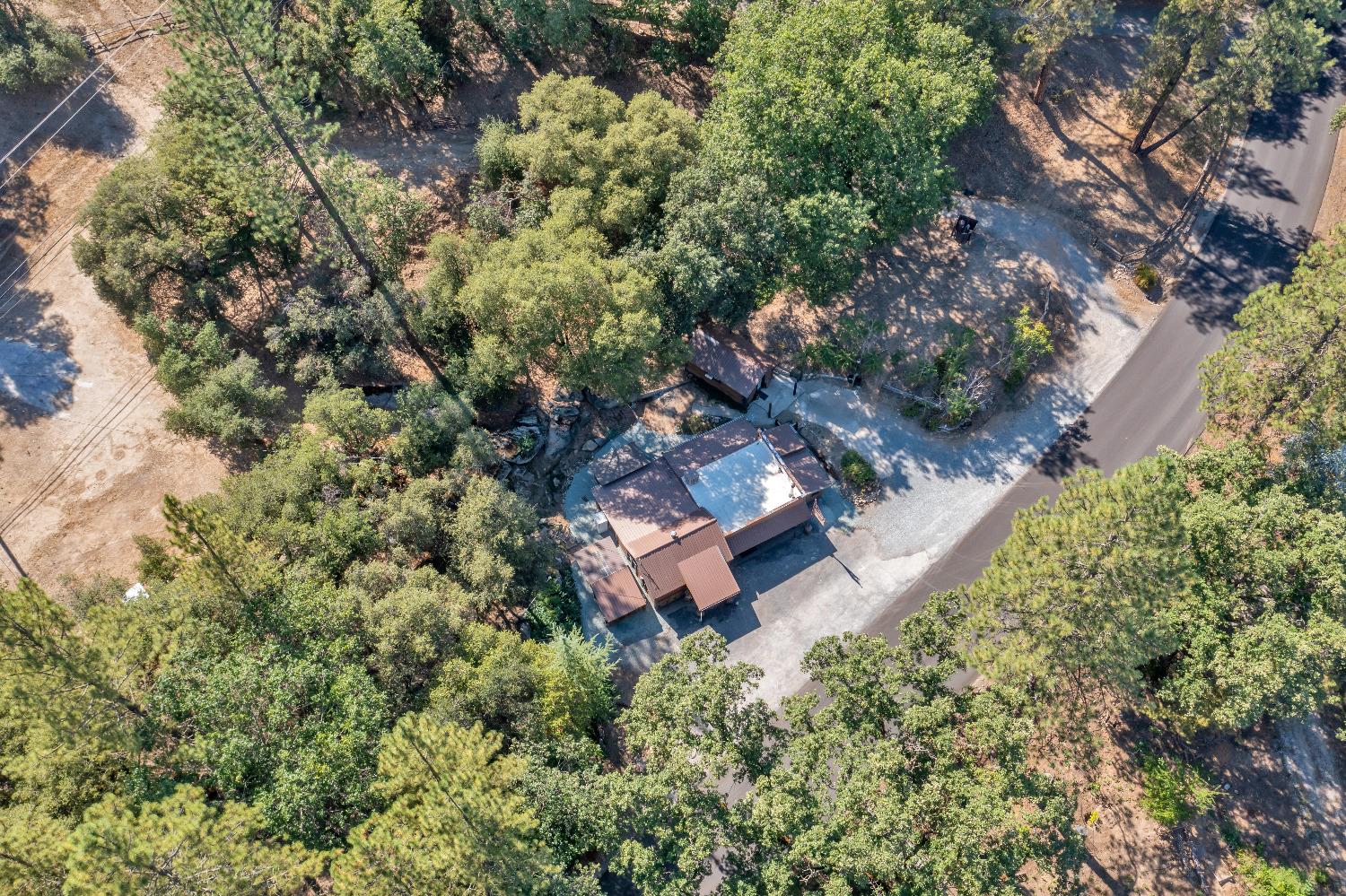 Bucks Bar Road, Placerville, California image 41