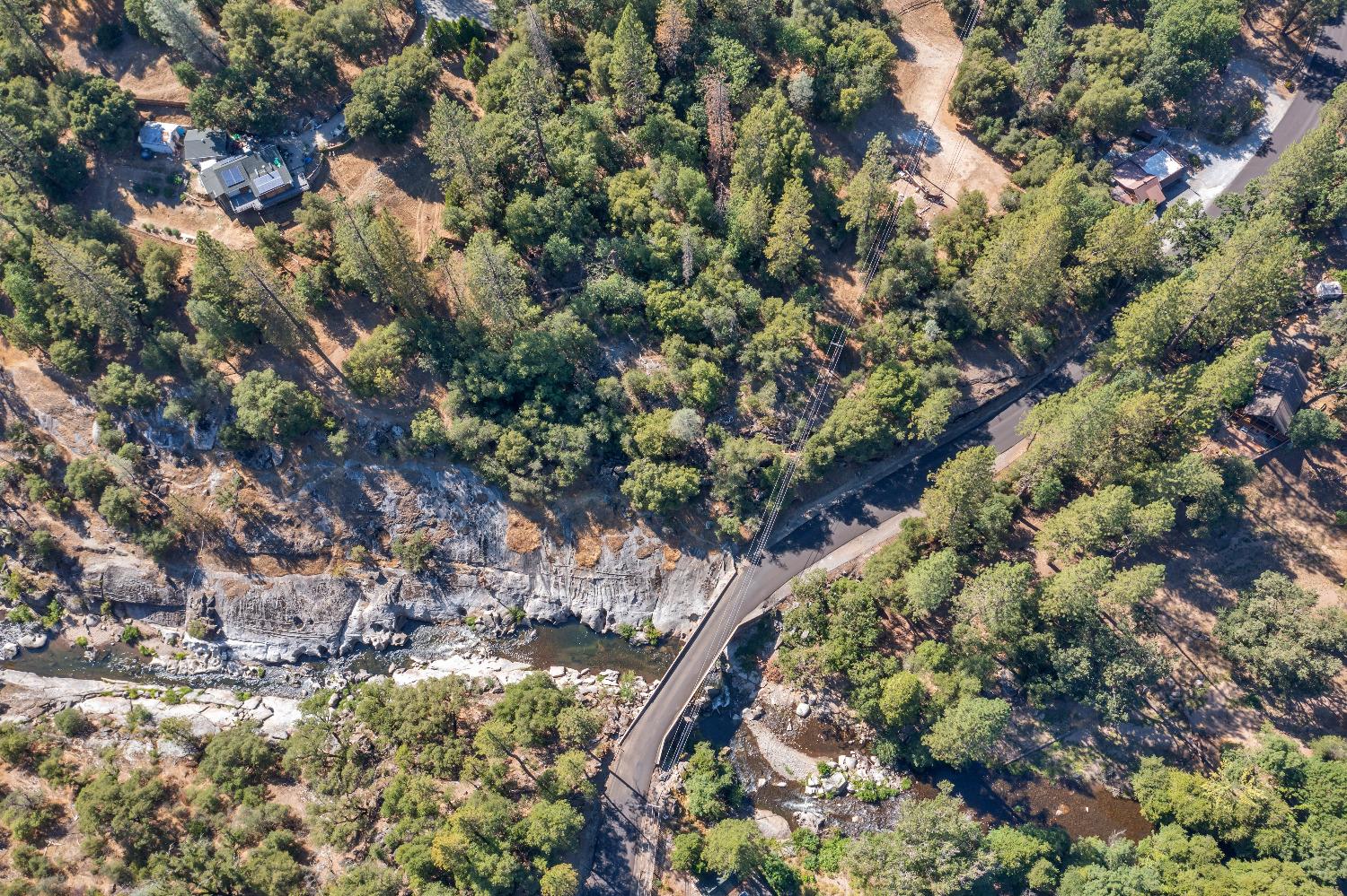 Bucks Bar Road, Placerville, California image 38