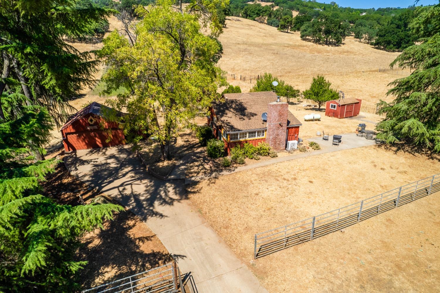 Semor Drive, Shingle Springs, California image 2