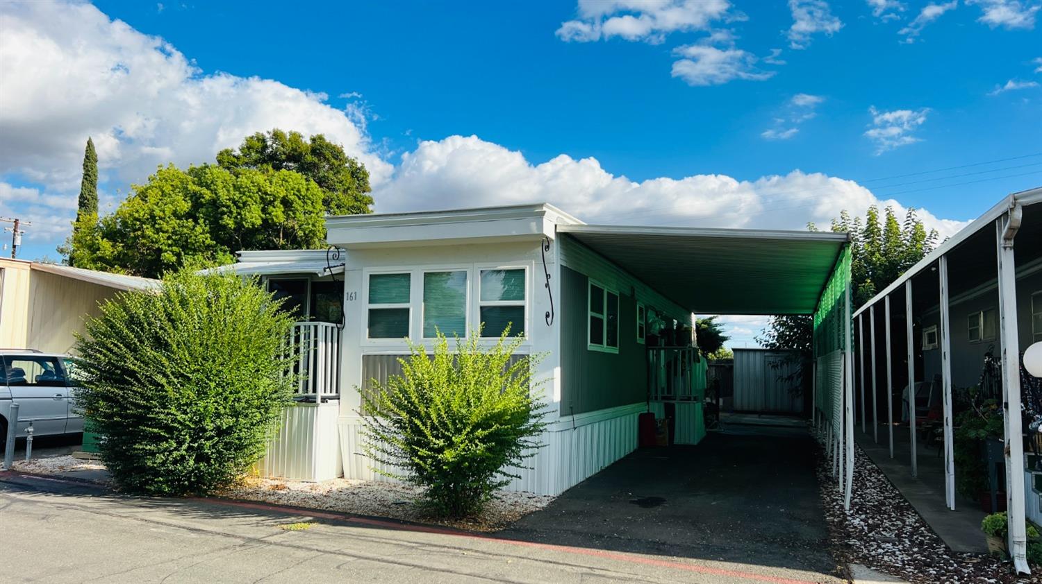 Photo of 6025 Dias Ave #161 in Sacramento, CA