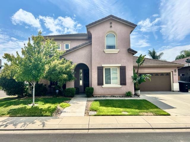 Photo of 2654 Glow Rd in Riverbank, CA