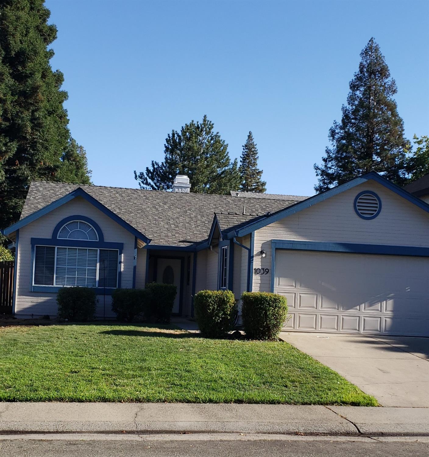 Mcrae Way, Roseville, California image 1