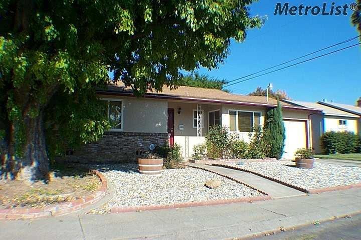 Photo of 4421 Santa Monica Ave in Sacramento, CA