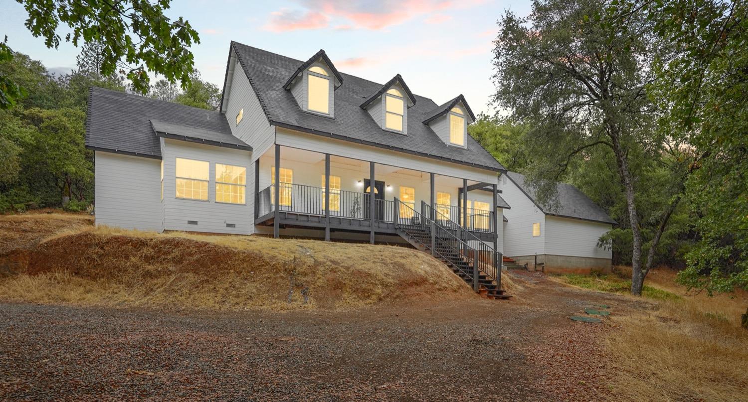 Photo of 500 Clipper Creek Rd in Auburn, CA