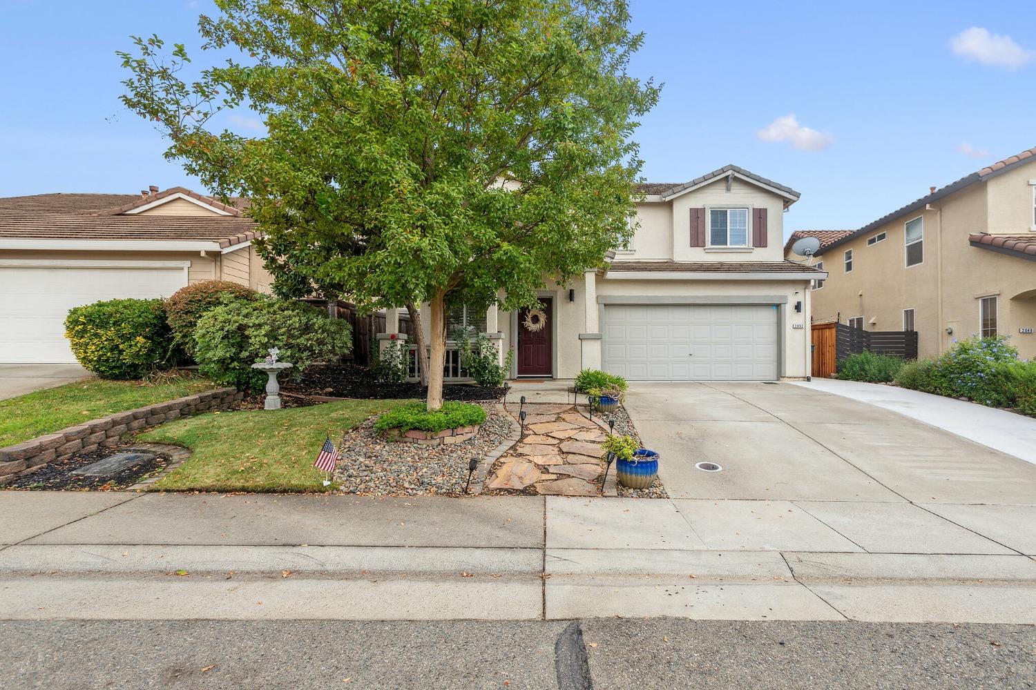 Photo of 2852 Cardinal in Lincoln, CA
