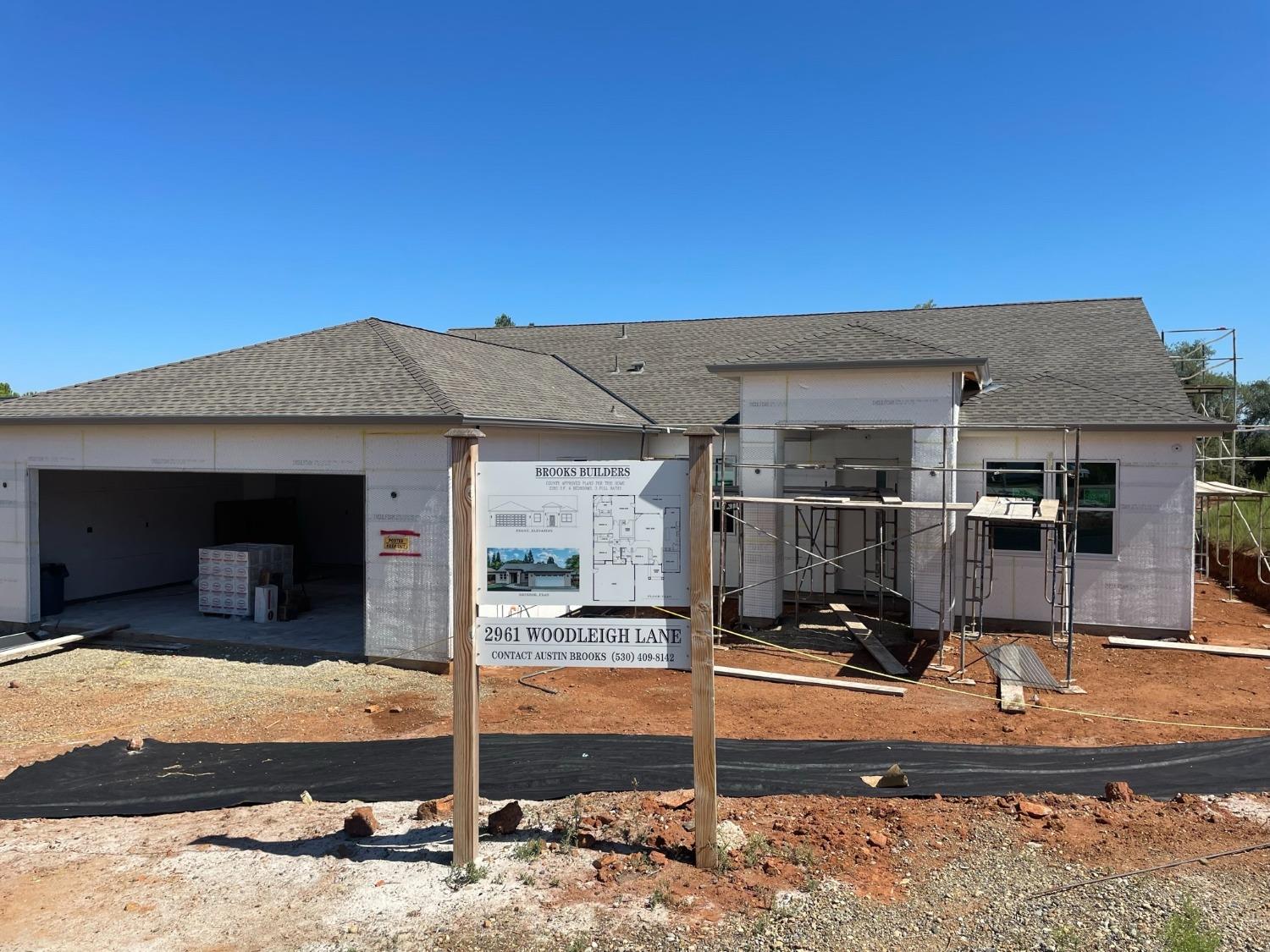 Photo of 2961 Woodleigh Ln in Cameron Park, CA