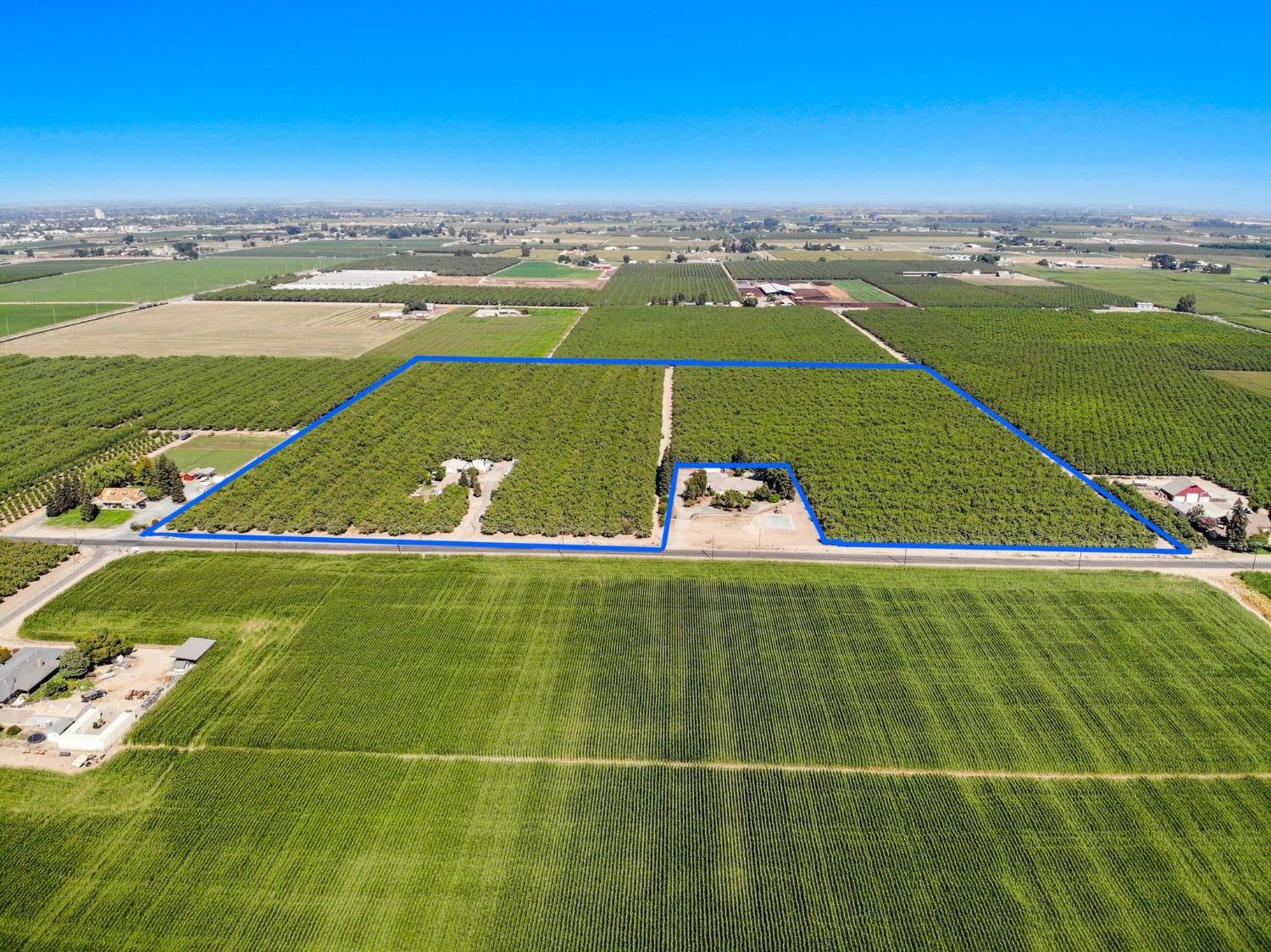 Photo of 3706 S Tegner Rd in Turlock, CA