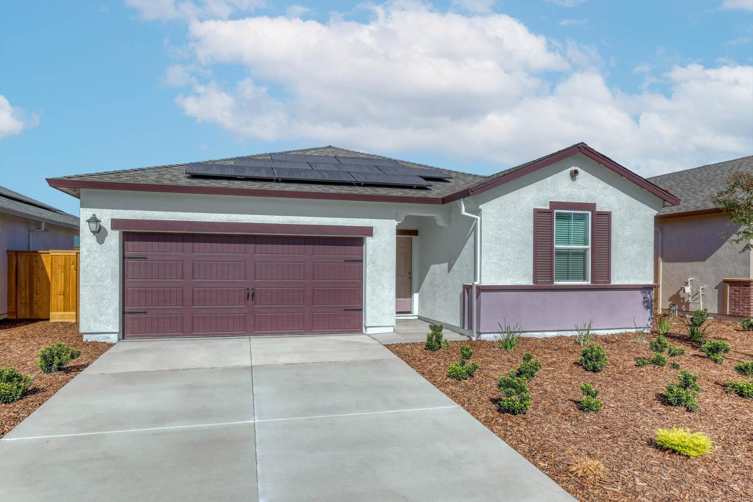 Detail Gallery Image 1 of 1 For 3465 Sting Way, Stockton,  CA 95212 - 4 Beds | 2 Baths
