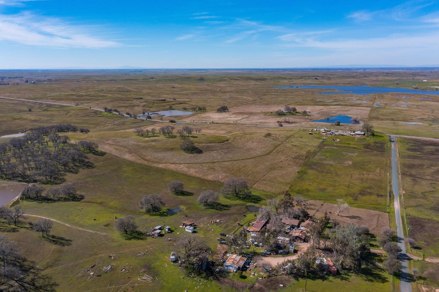 Ione Road, Sloughhouse, California image 16