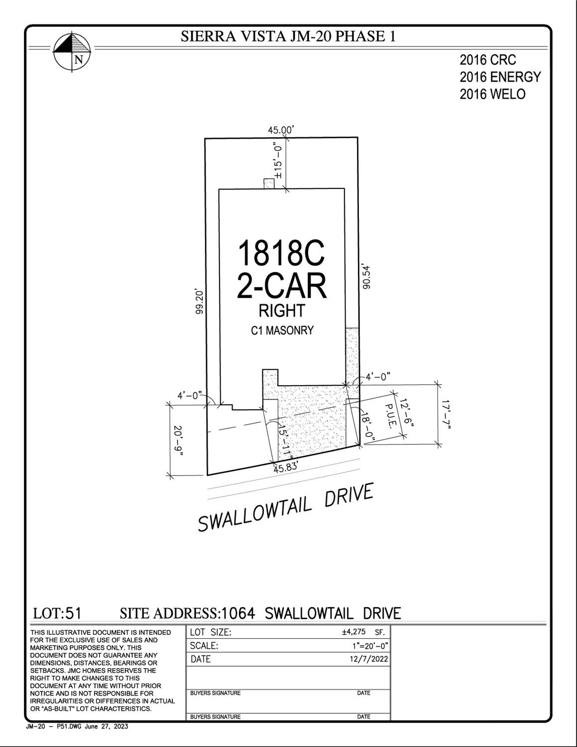 Swallowtail Drive, Roseville, California image 3