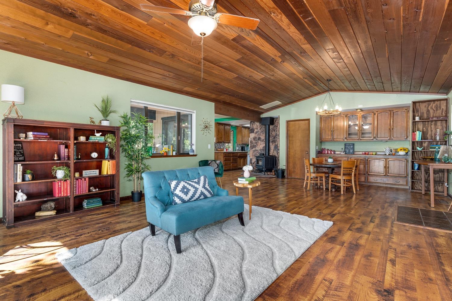 Photo of 14696 Colfax Hwy in Grass Valley, CA